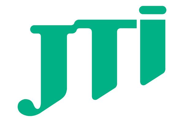 Logo JTI