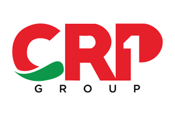 Logo CRP Group