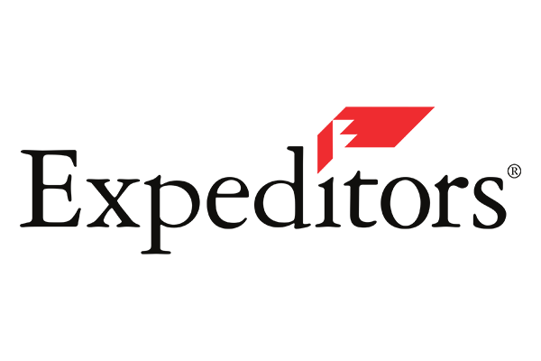 Logo Expeditors