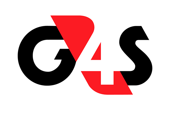 Logo G4S