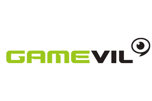 Logo Gamevil