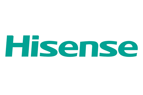 Logo Hisense