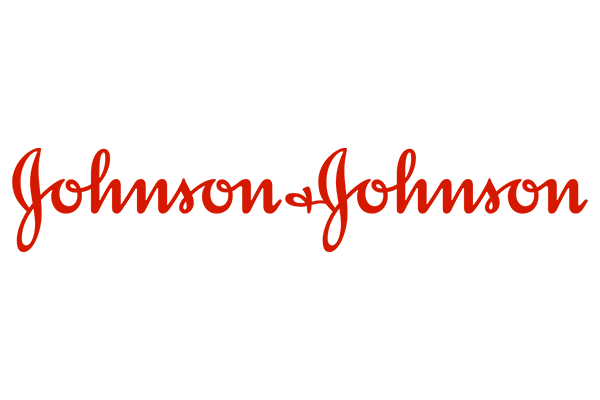 Logo Johnson & Johnson