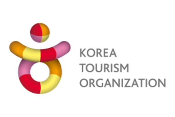 Logo Korea Tourism Organization