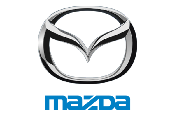 Logo Mazda