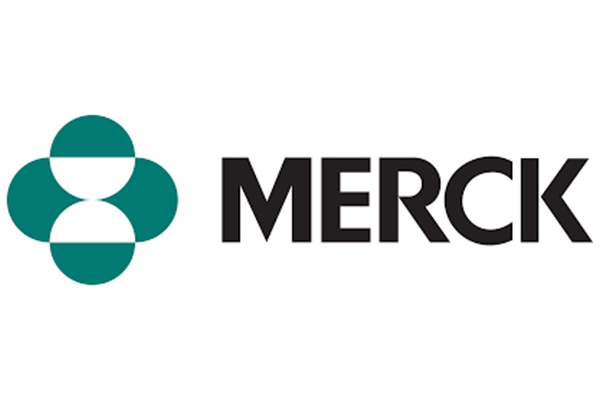 Logo Merck
