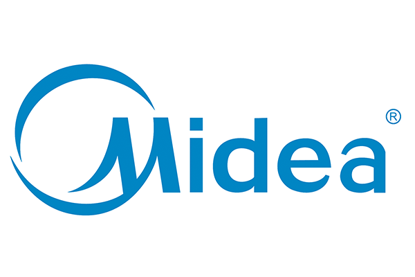 Logo Midea