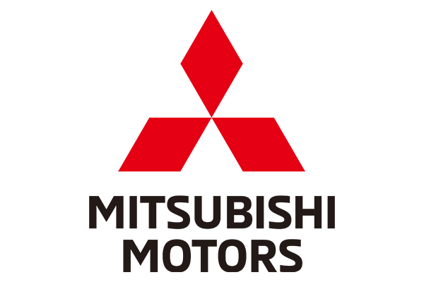Logo Mitsubishi Motors