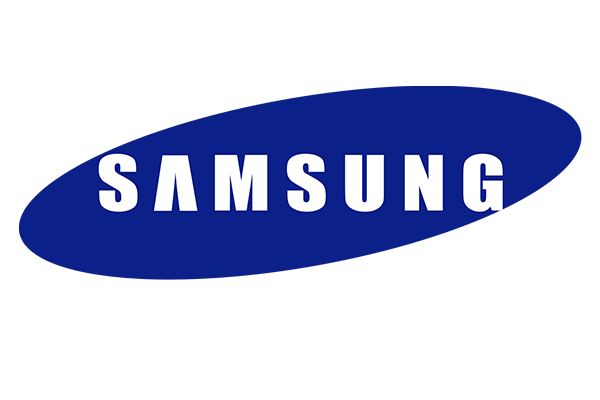 Logo Samsung