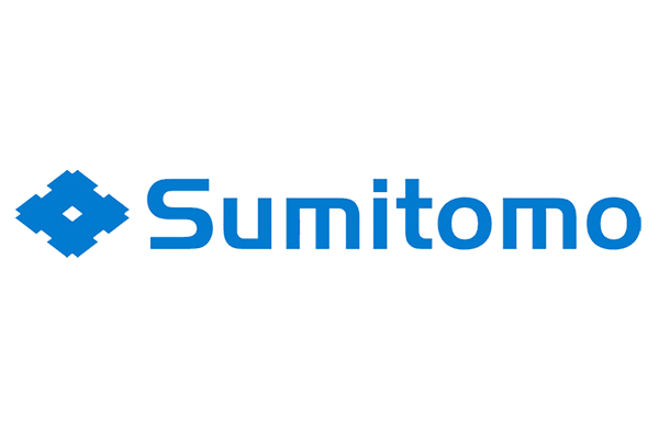 Logo Sumitomo