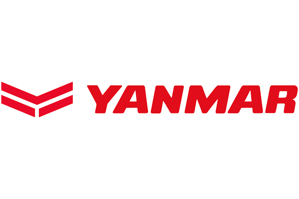 Logo Yanmar